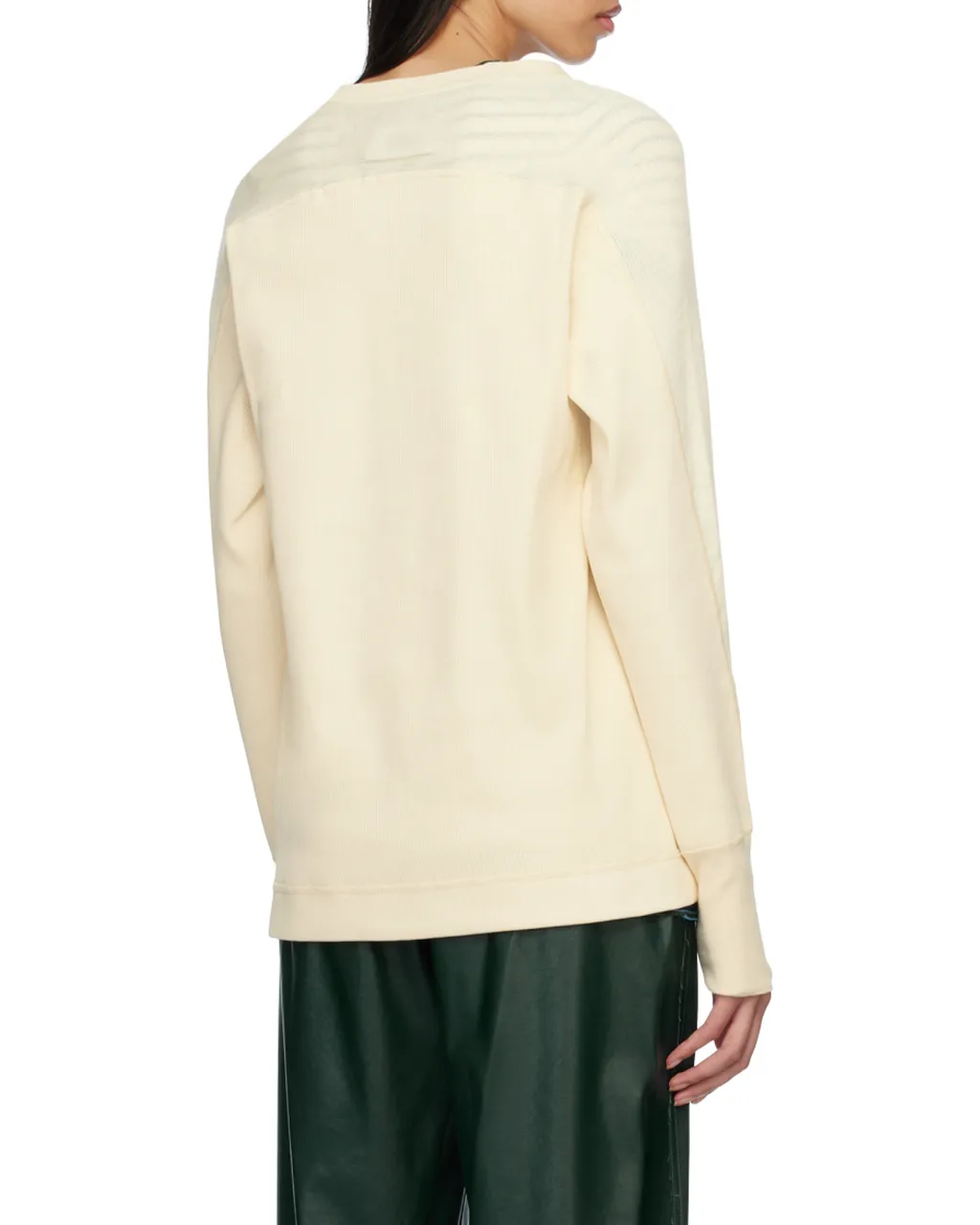 Long Sleeve Sweatshirt