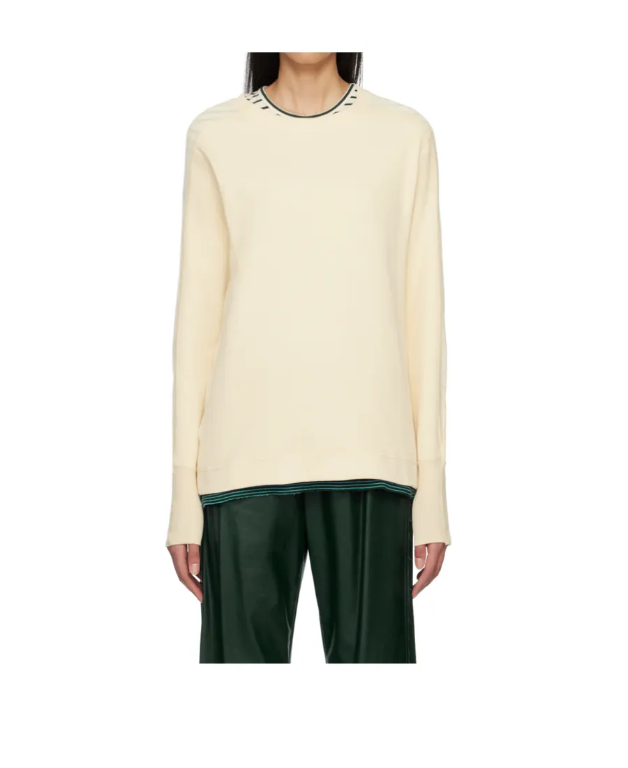 Long Sleeve Sweatshirt