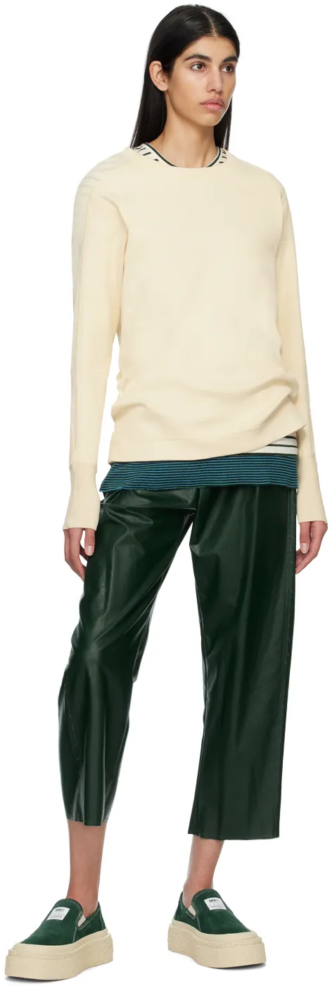 Long Sleeve Sweatshirt