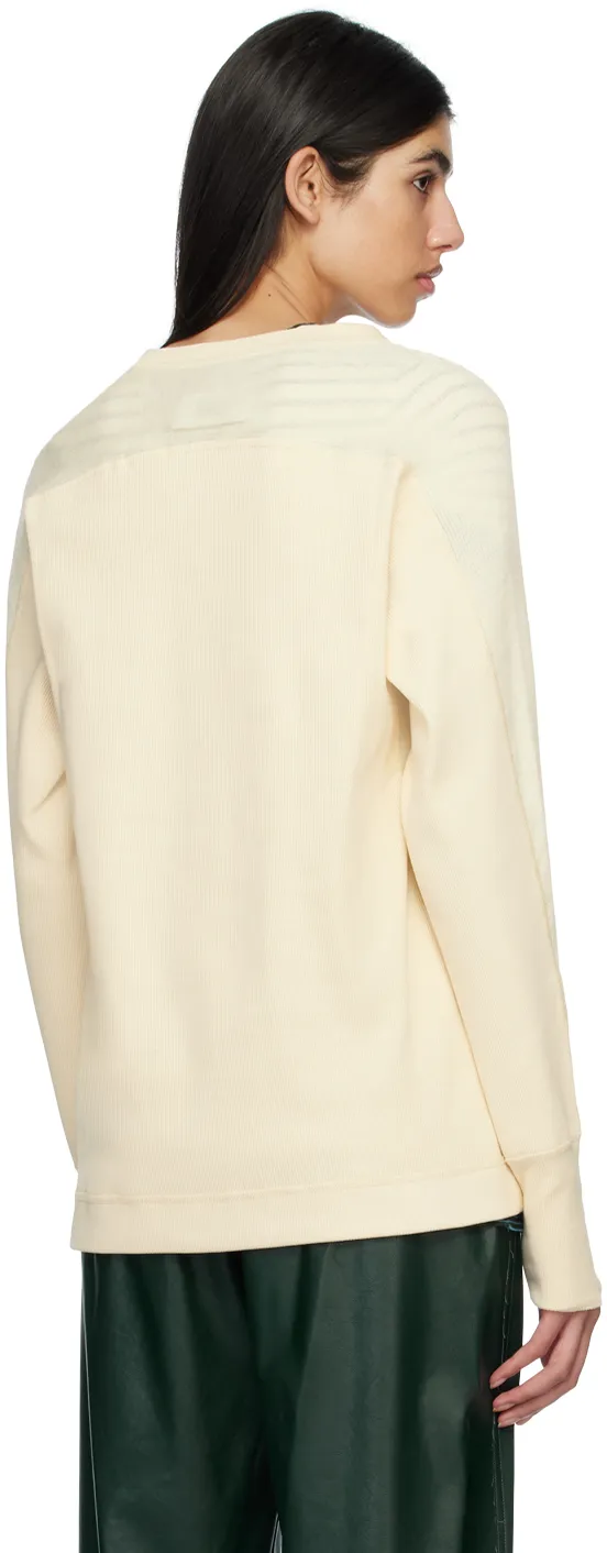 Long Sleeve Sweatshirt