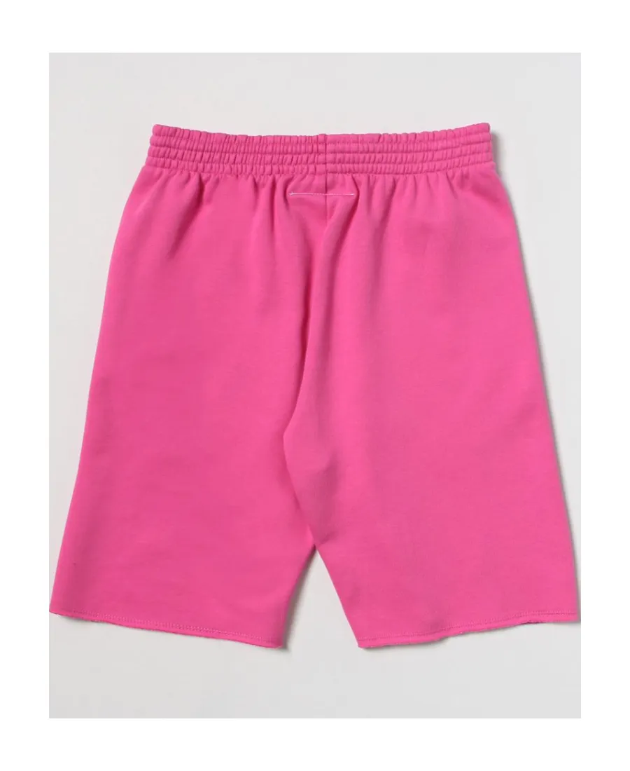 Logo Shorts