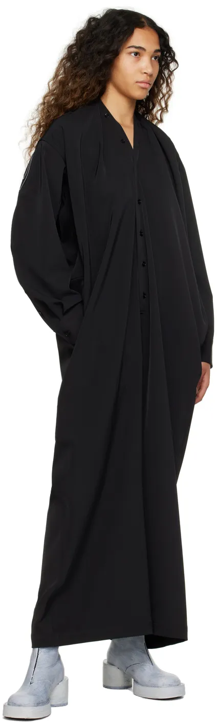 Button-Up Jumpsuit