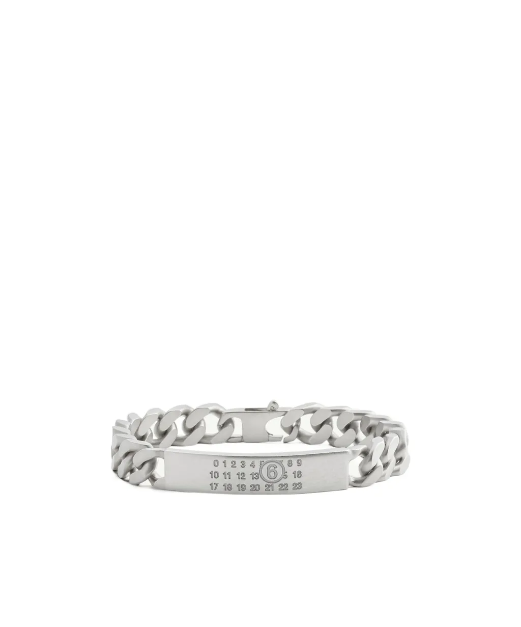 Classic Chain Bracelet