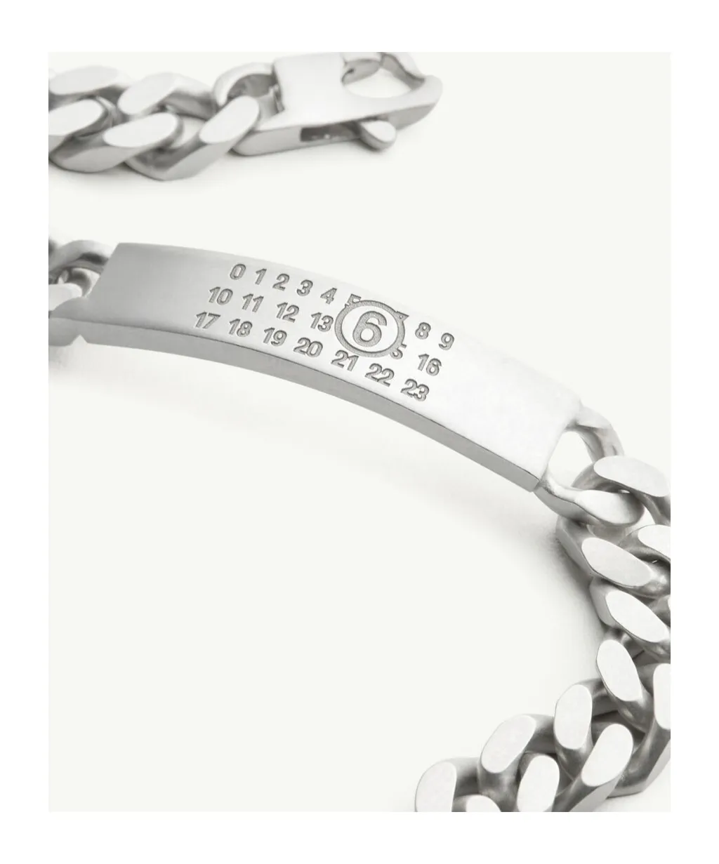 Classic Chain Bracelet