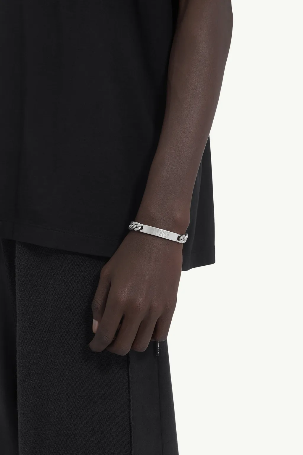 Classic Chain Bracelet