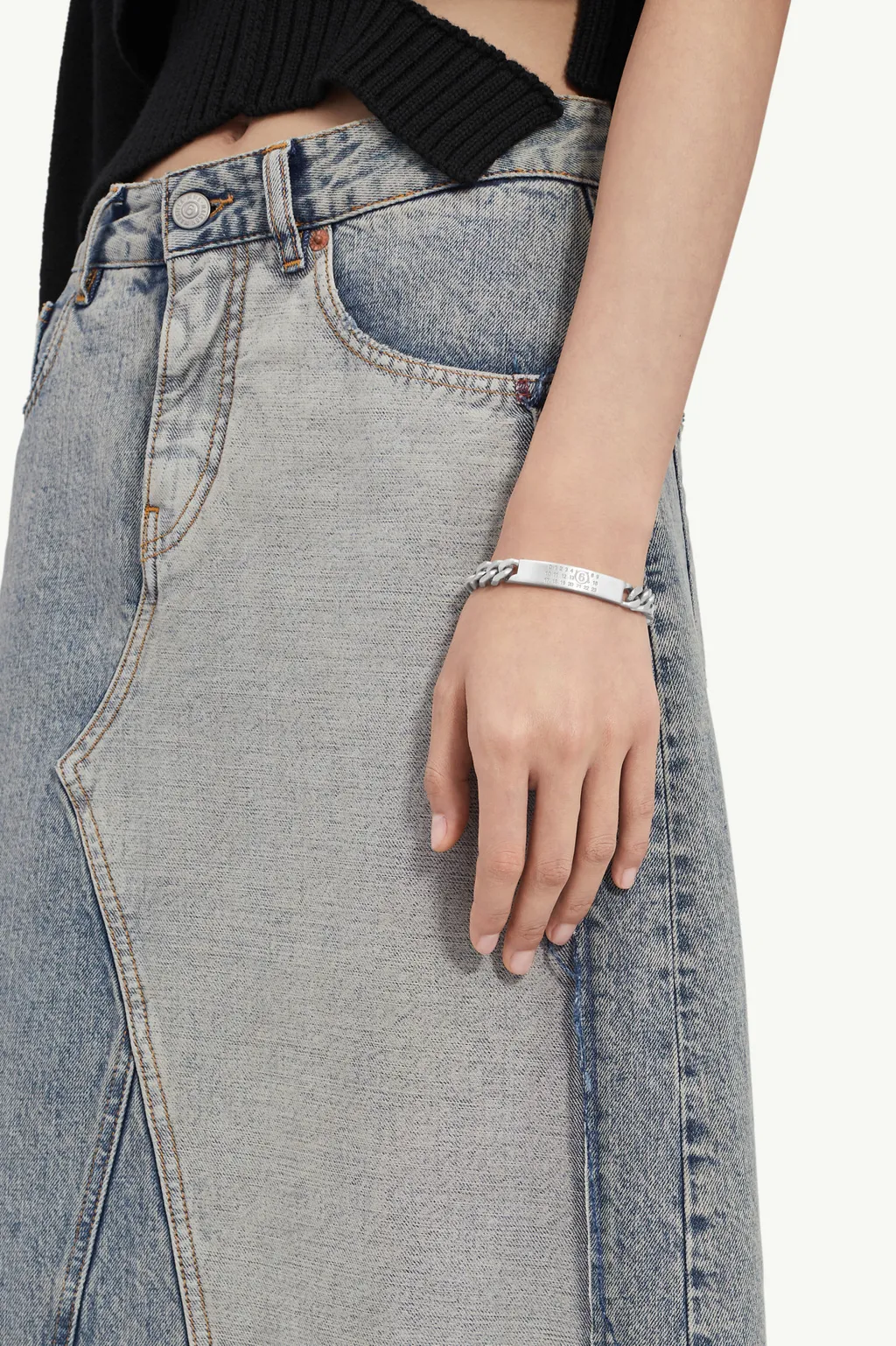 Classic Chain Bracelet