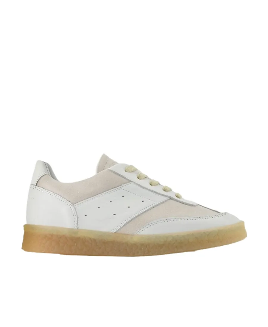 Logo Sneakers