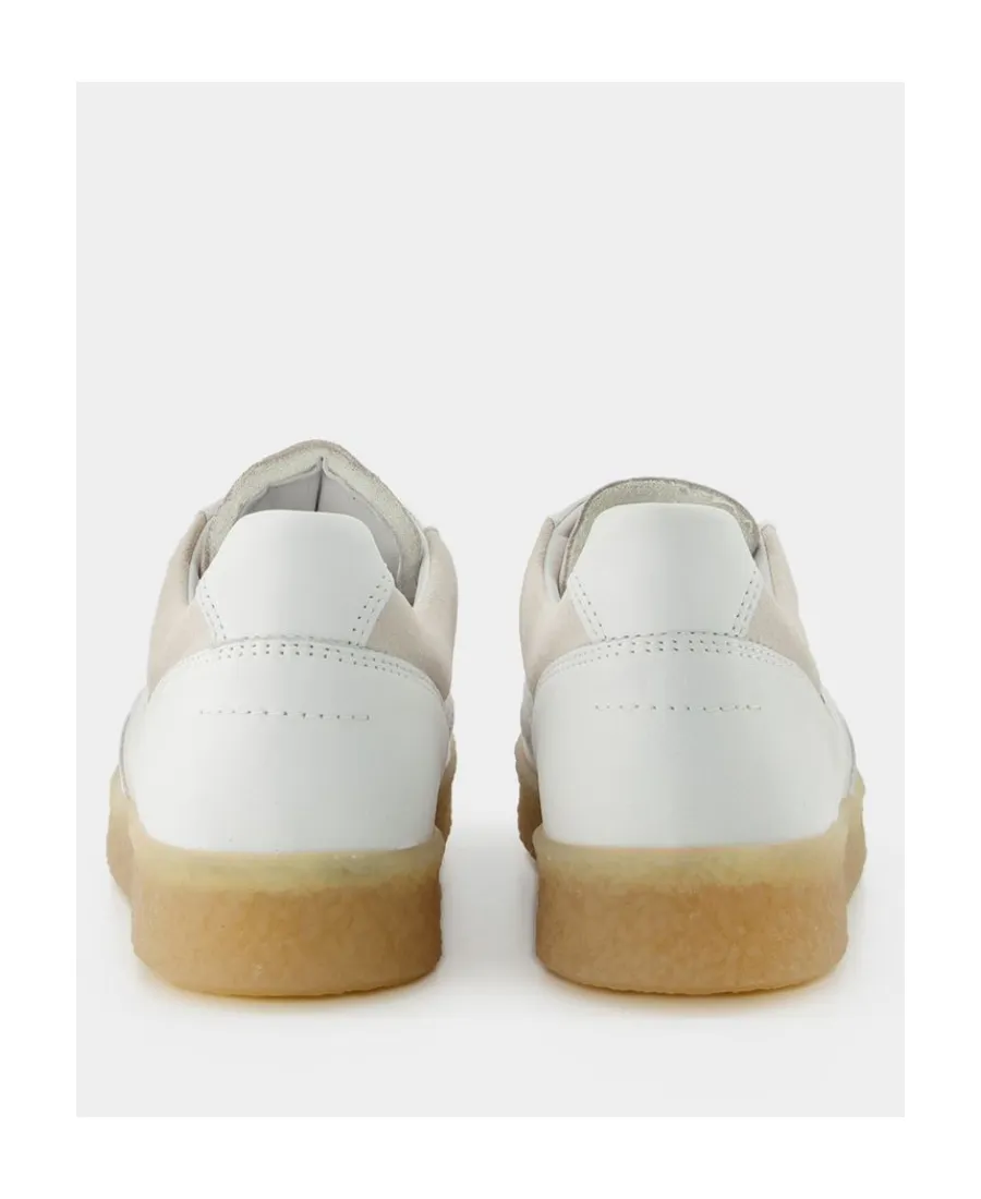 Logo Sneakers