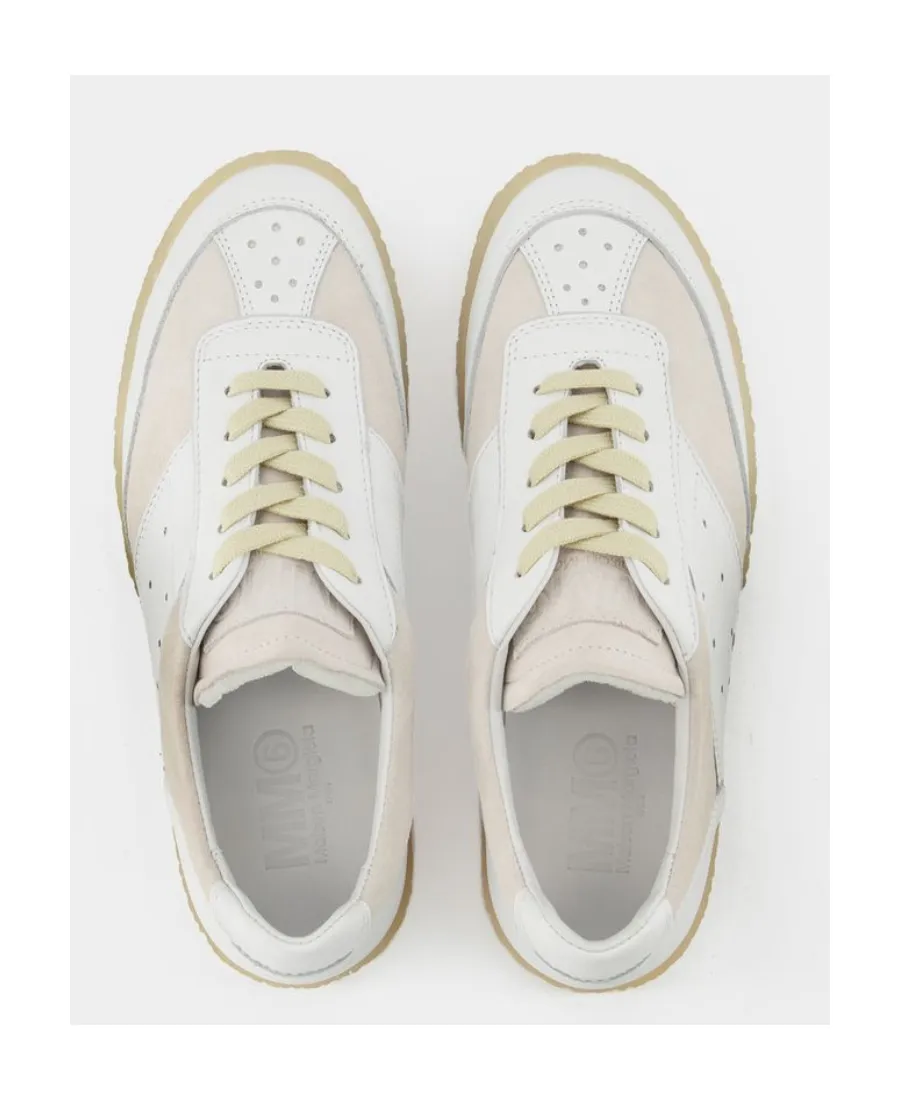 Logo Sneakers