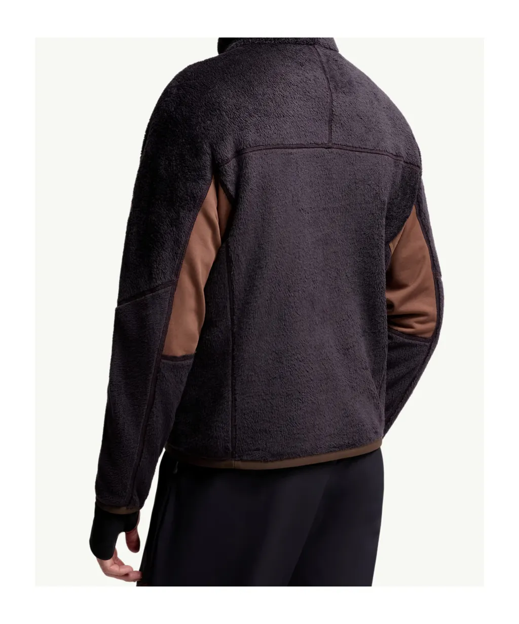 Polartec High Neck Sweatshirt