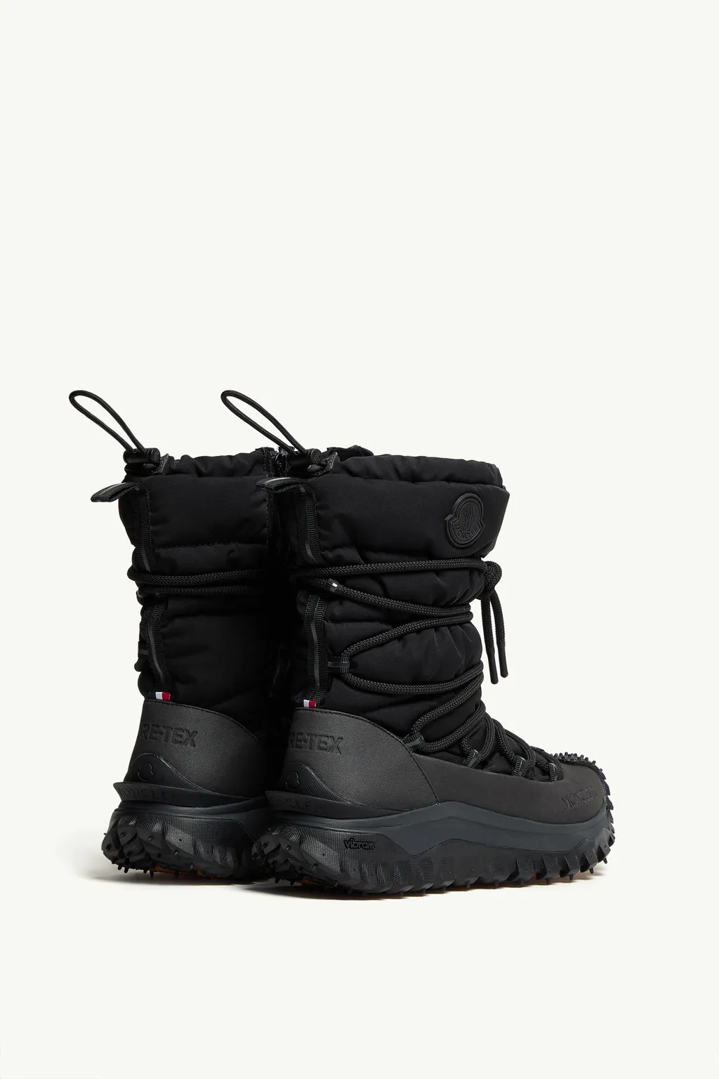 Trailgrip Gtx Lace-Up Boots