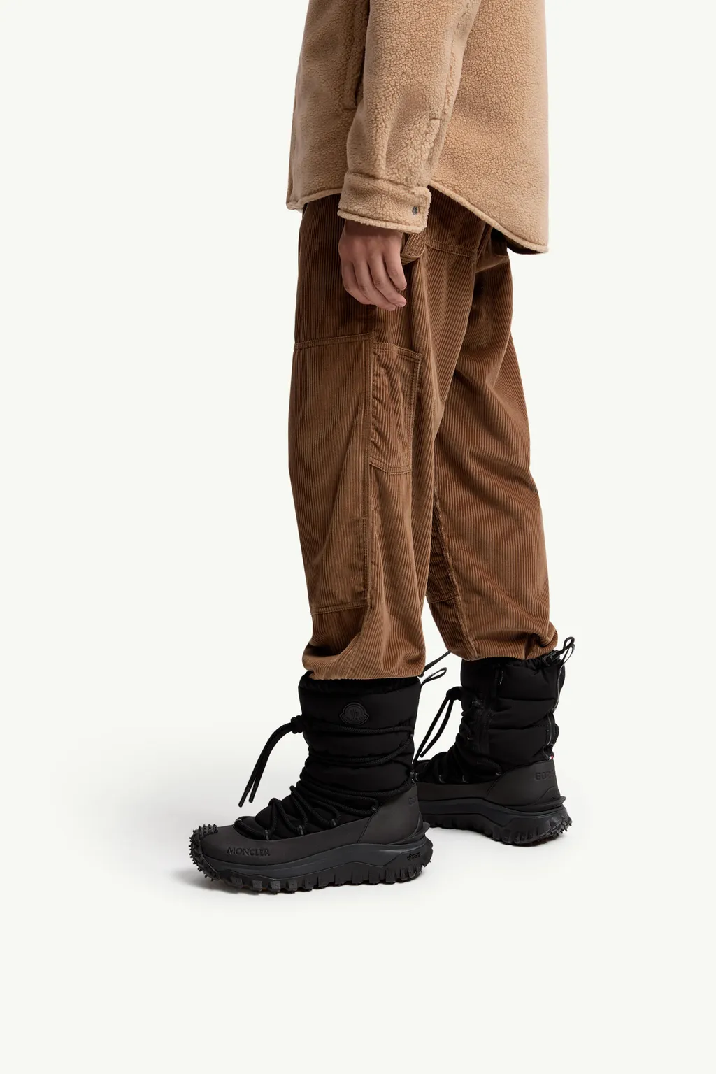 Trailgrip Gtx Lace-Up Boots