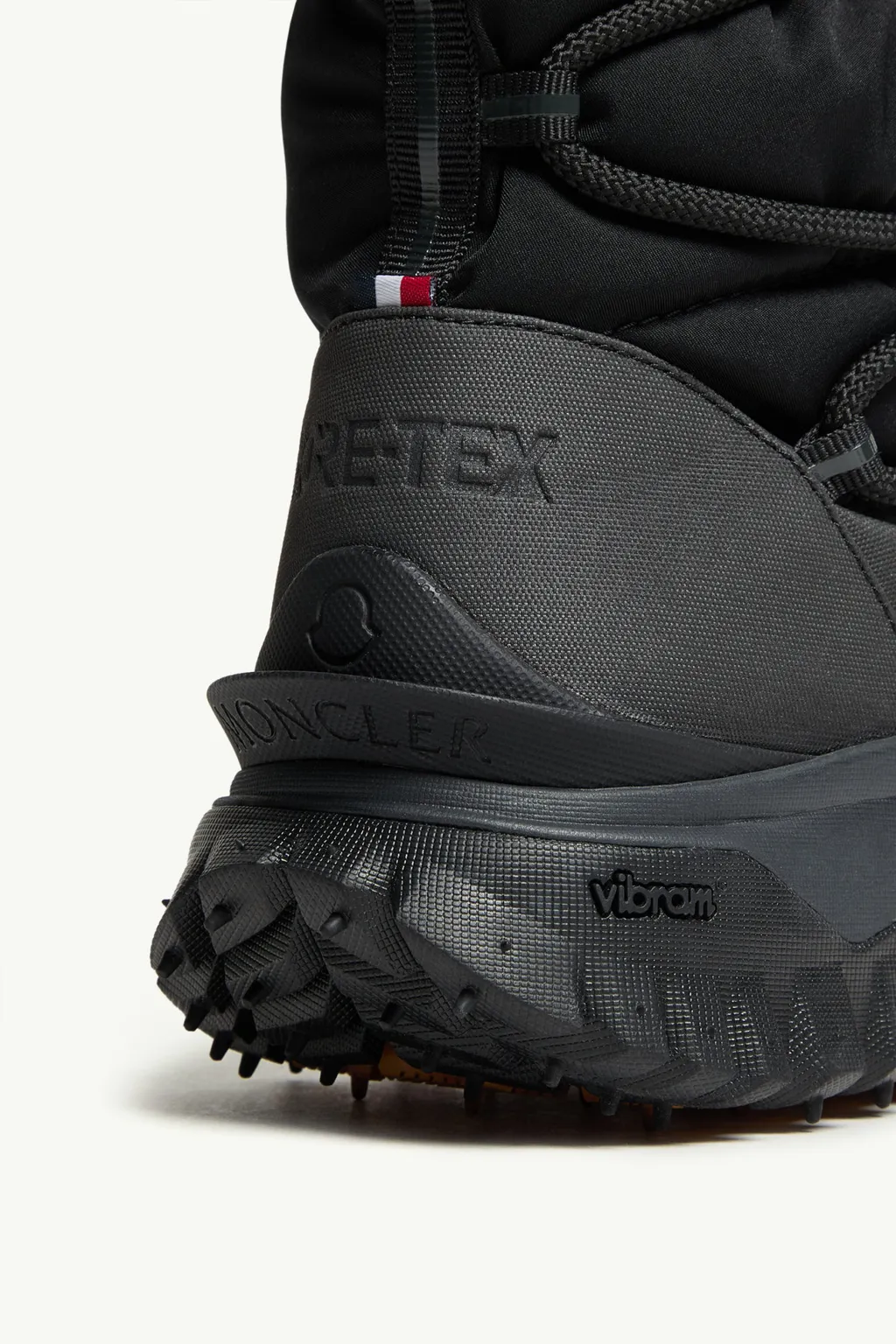 Trailgrip Gtx Lace-Up Boots