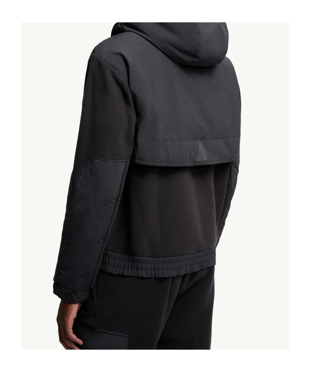 Polartec® Zip-Up Hoodie