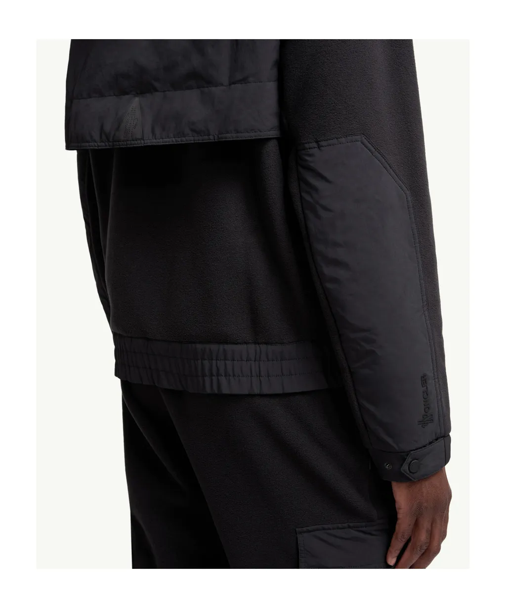 Polartec® Zip-Up Hoodie