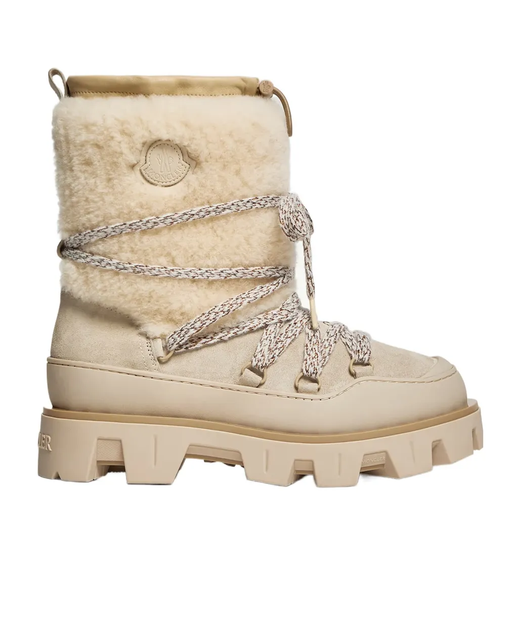 Peak AprÈS Boots