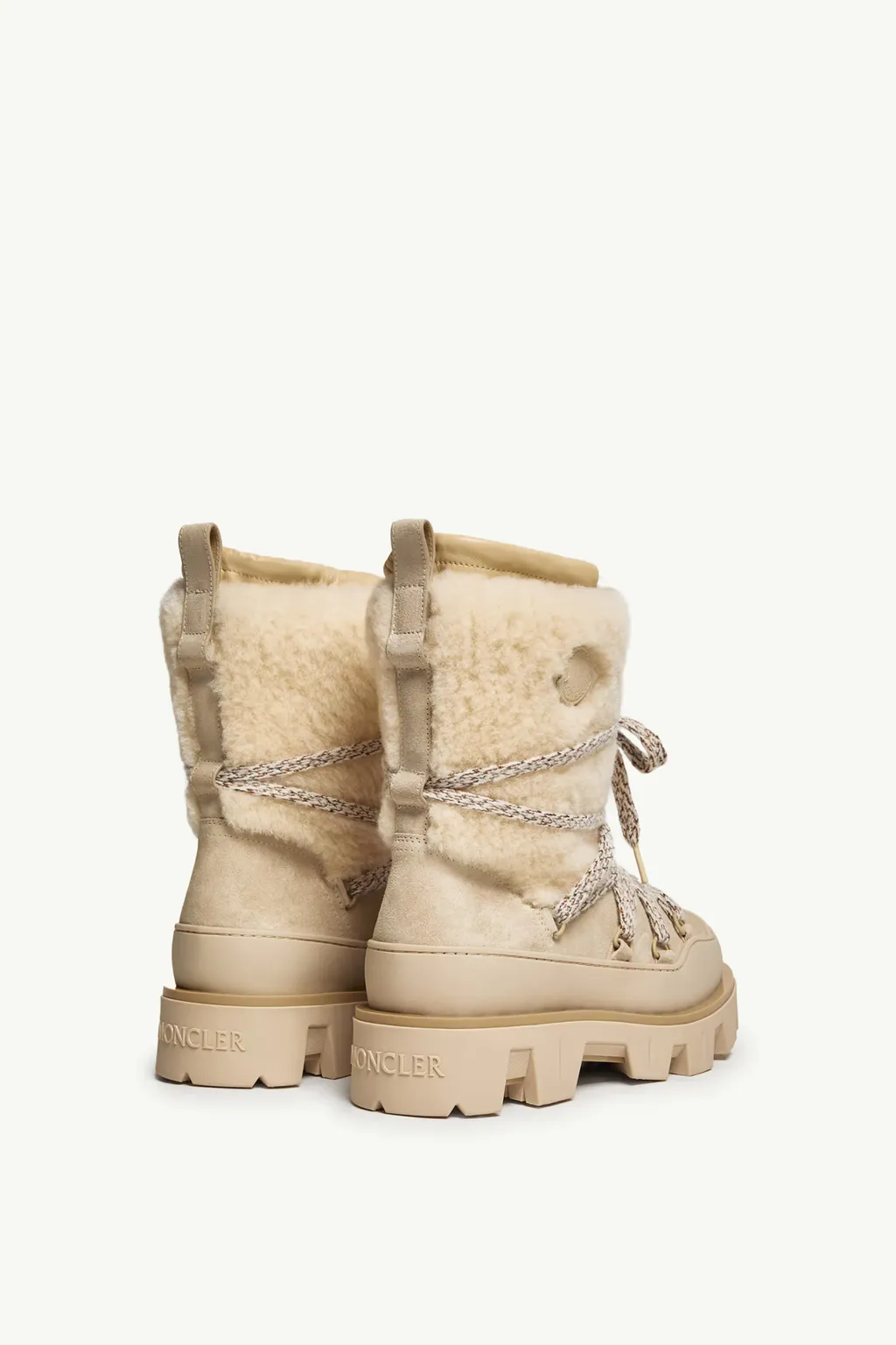 Peak AprÈS Boots