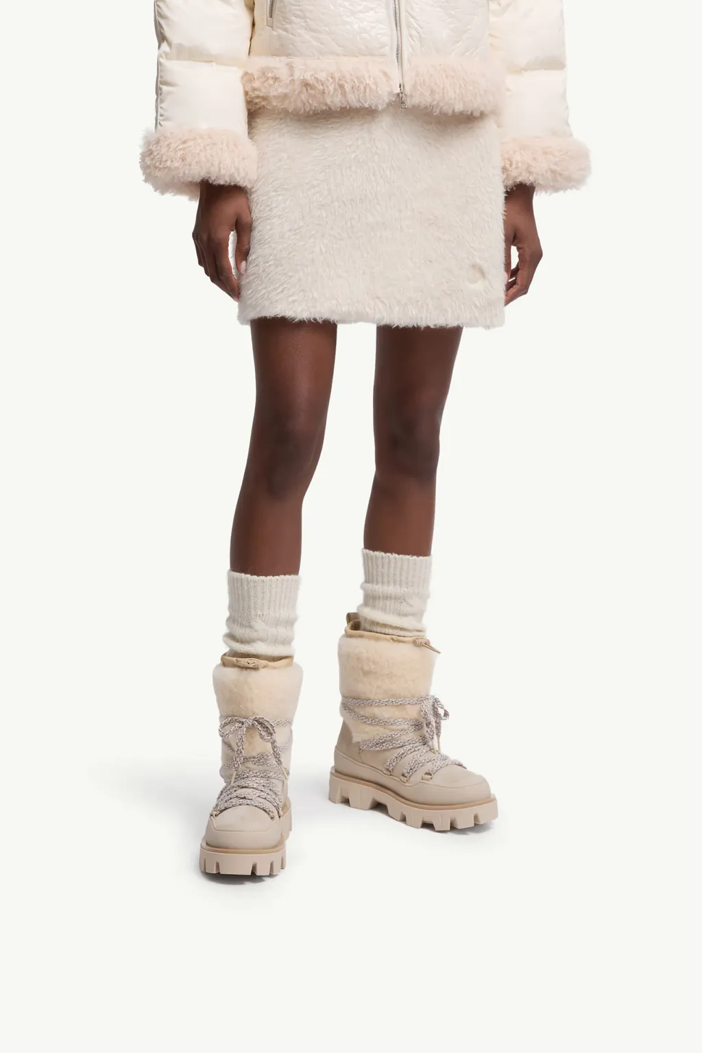 Peak AprÈS Boots