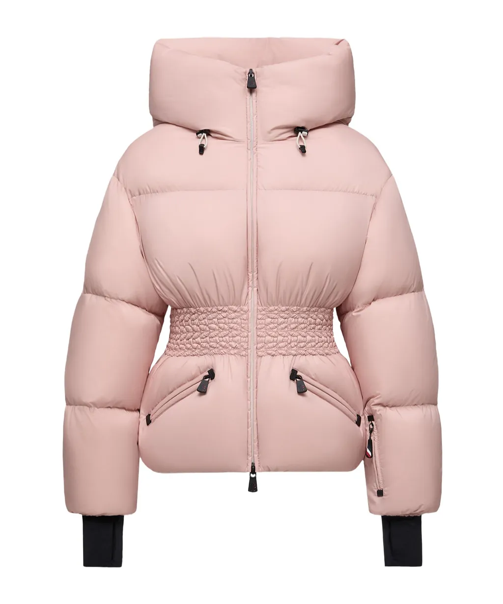 Wollemi Hooded Down Ski Jacket