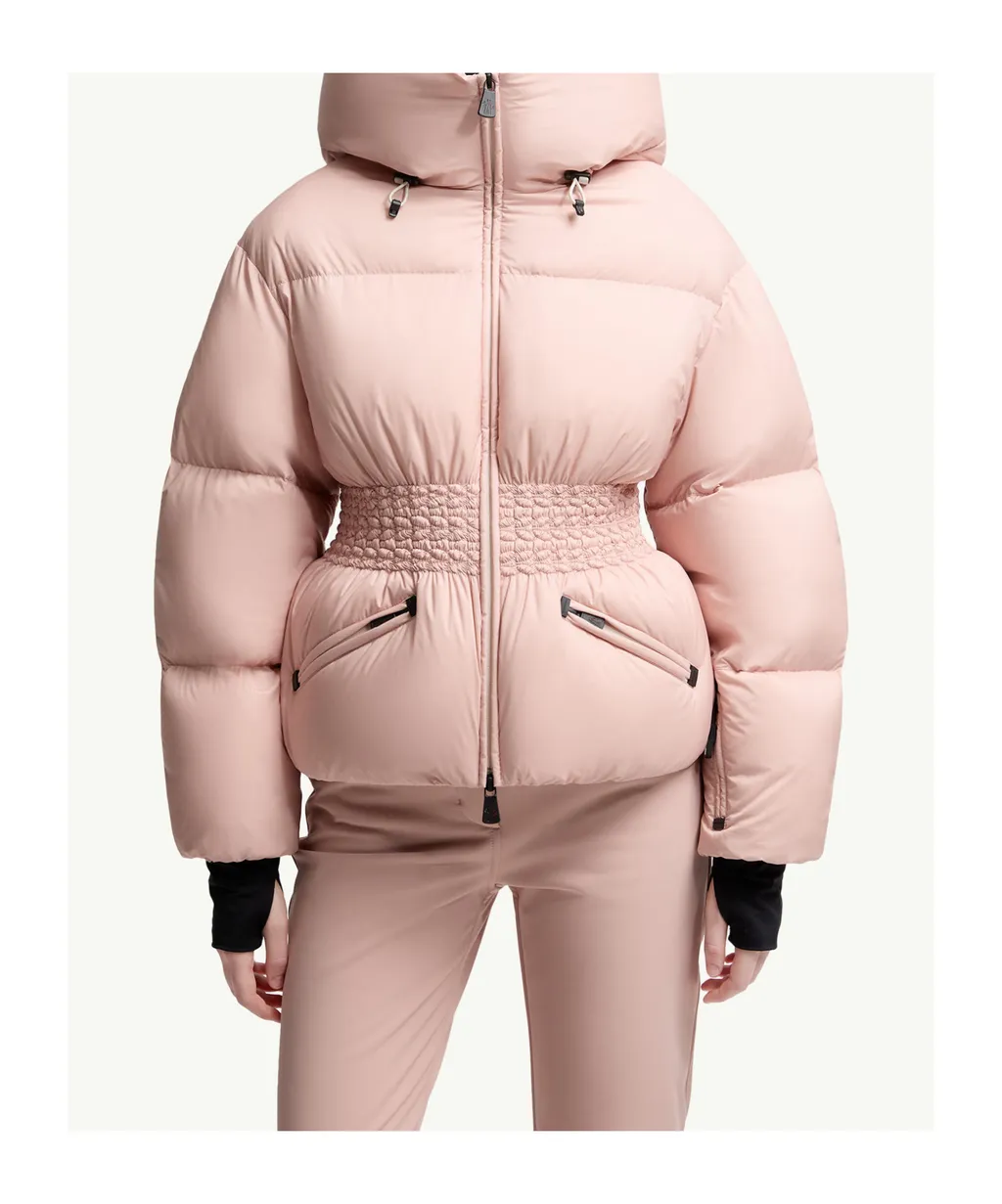 Wollemi Hooded Down Ski Jacket