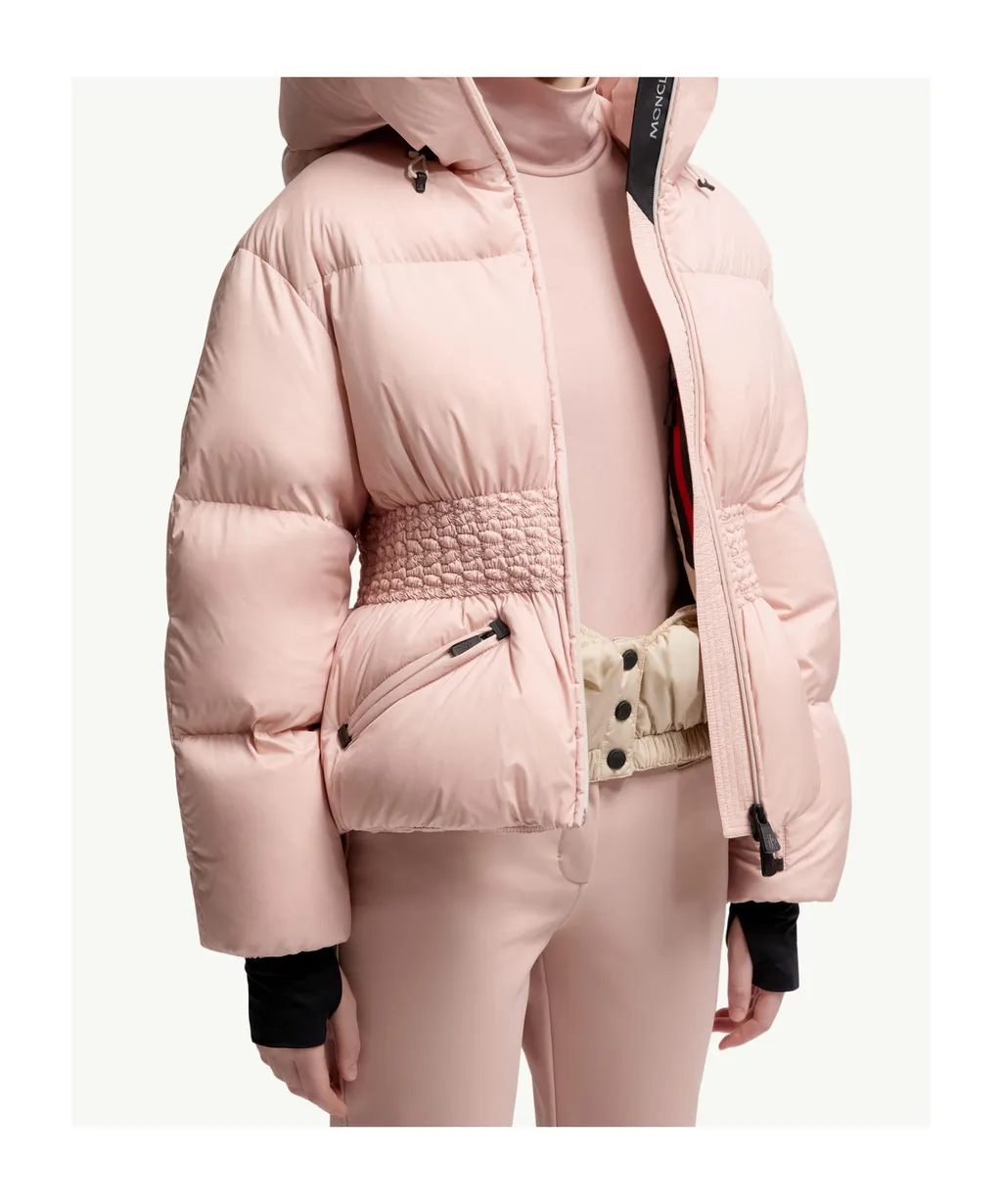 Wollemi Hooded Down Ski Jacket