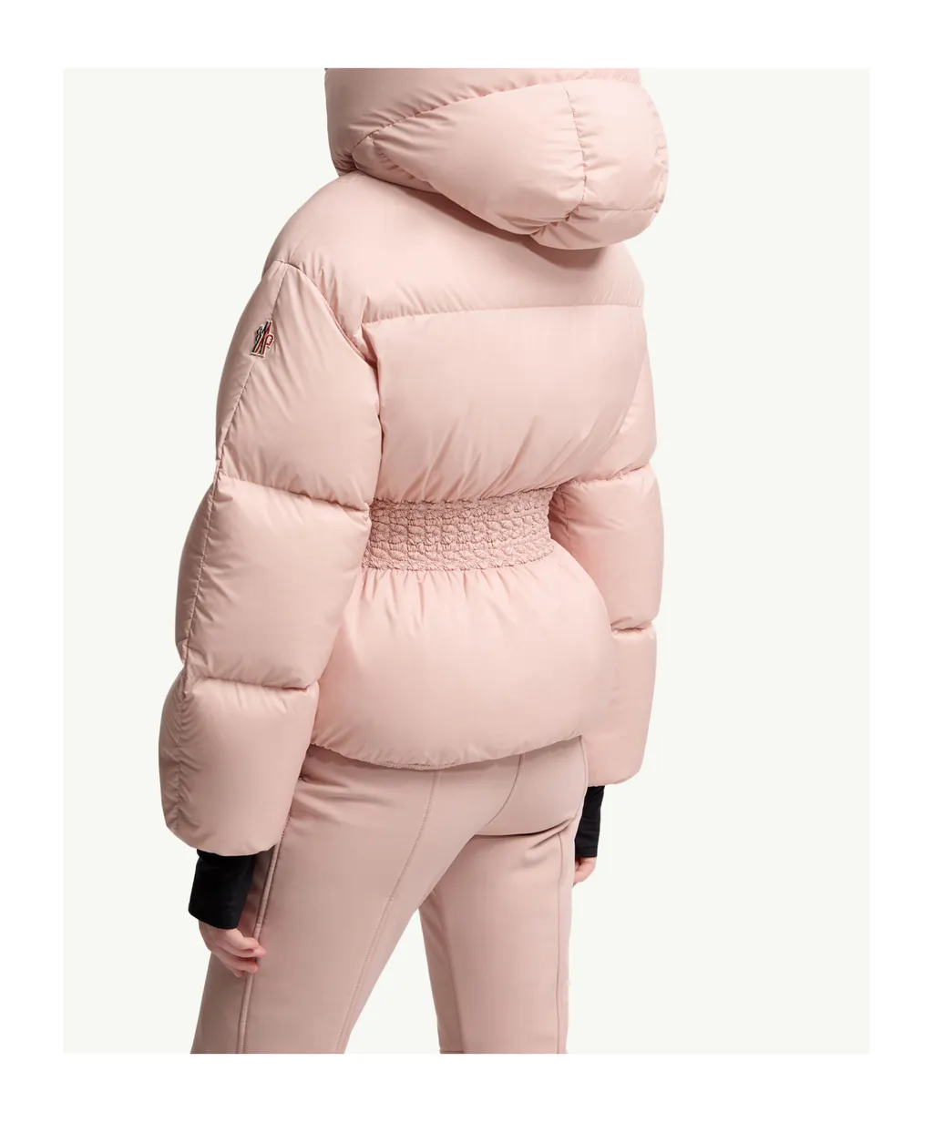 Wollemi Hooded Down Ski Jacket