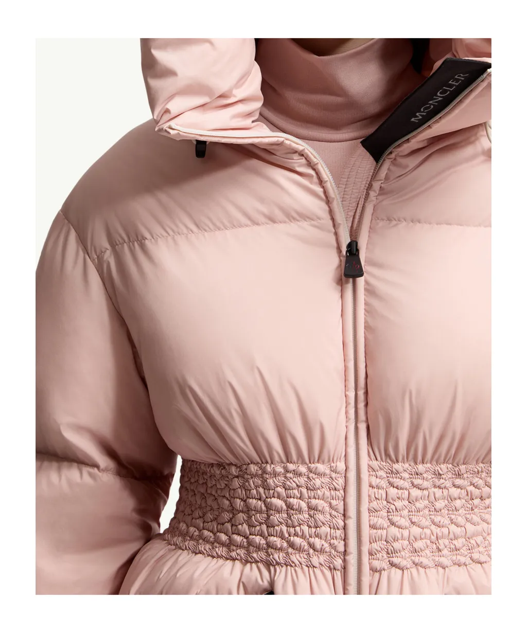 Wollemi Hooded Down Ski Jacket