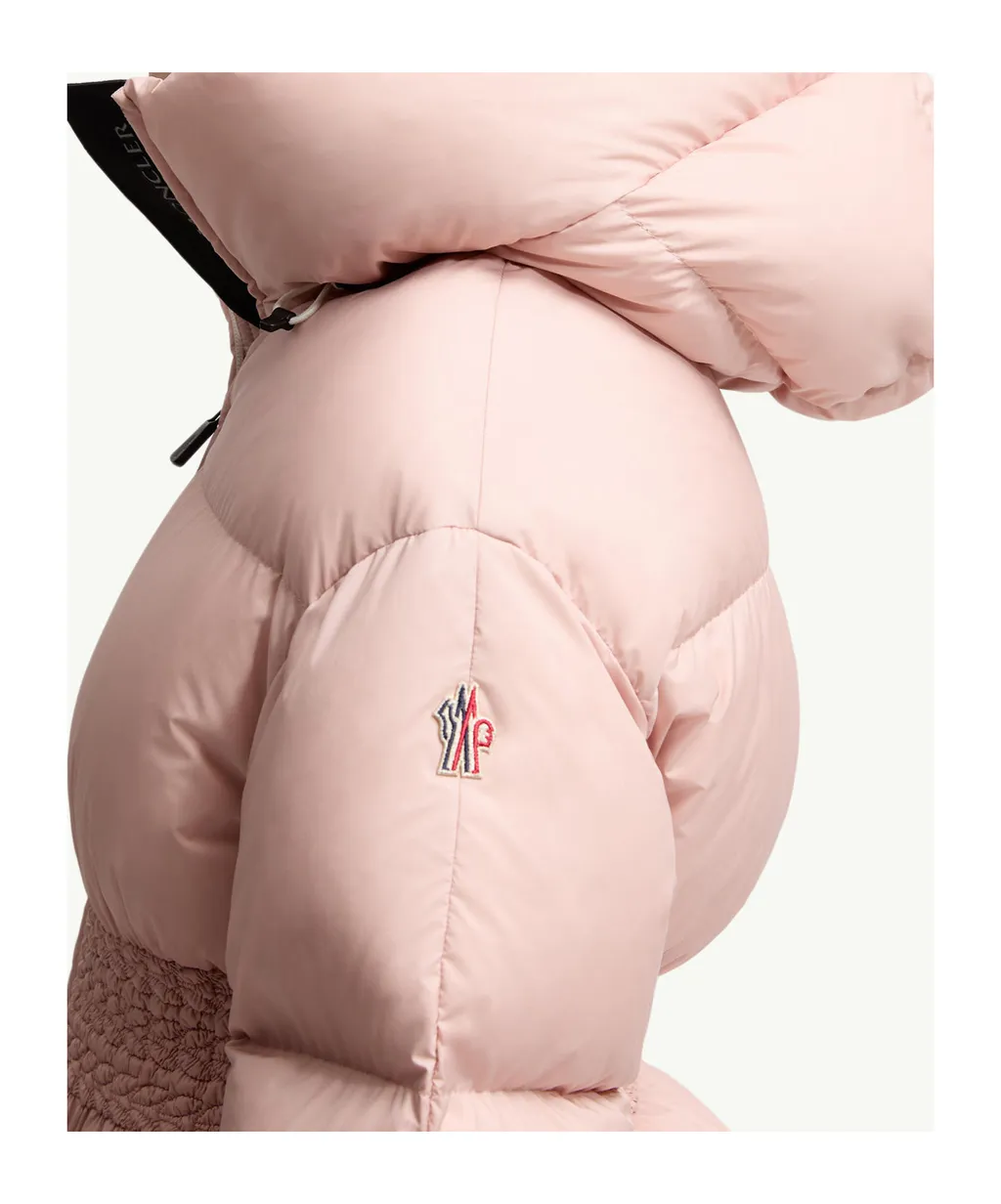 Wollemi Hooded Down Ski Jacket