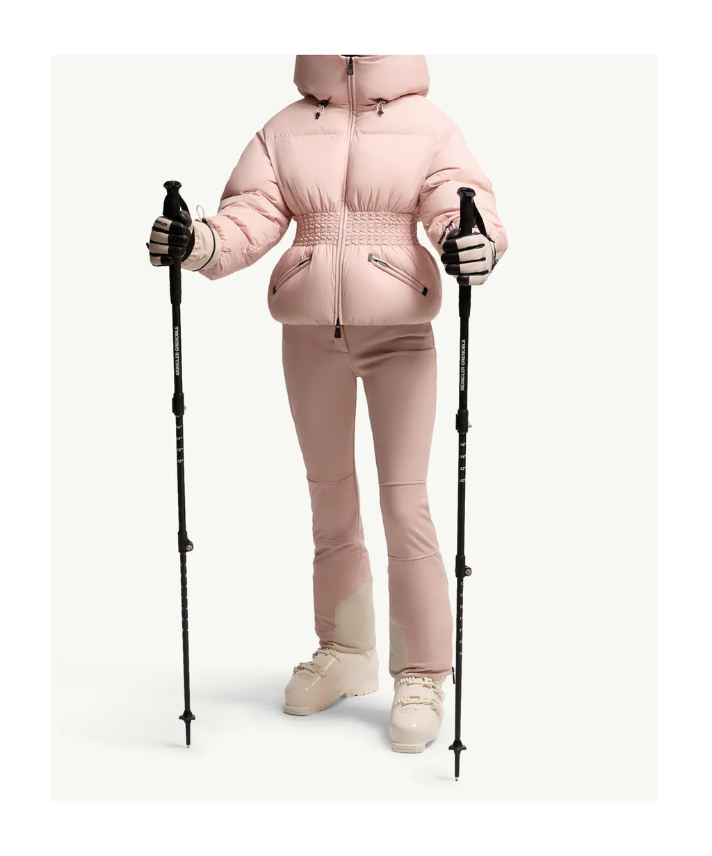 Wollemi Hooded Down Ski Jacket
