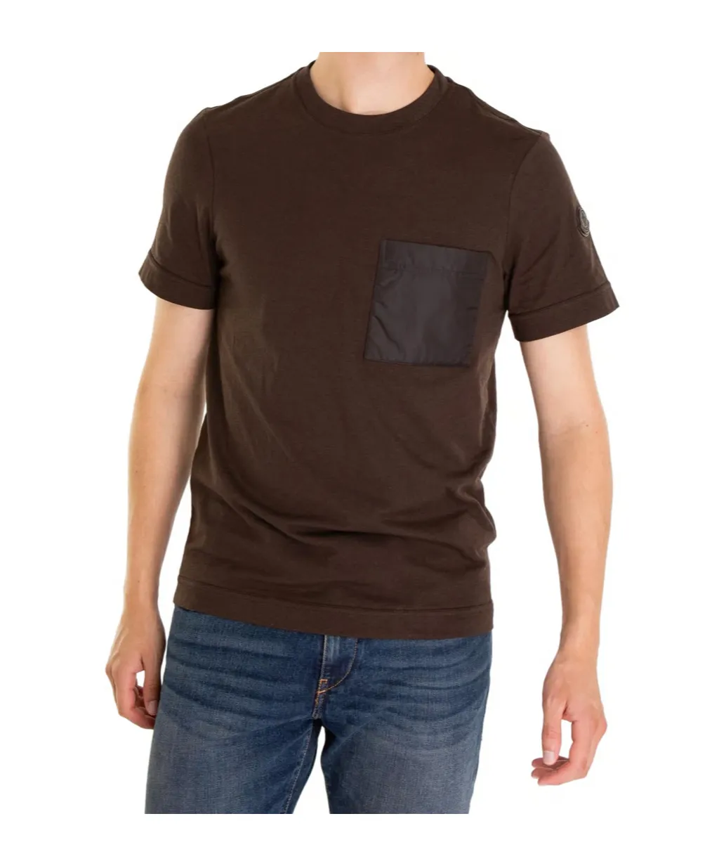 Short-Sleeved T-Shirt