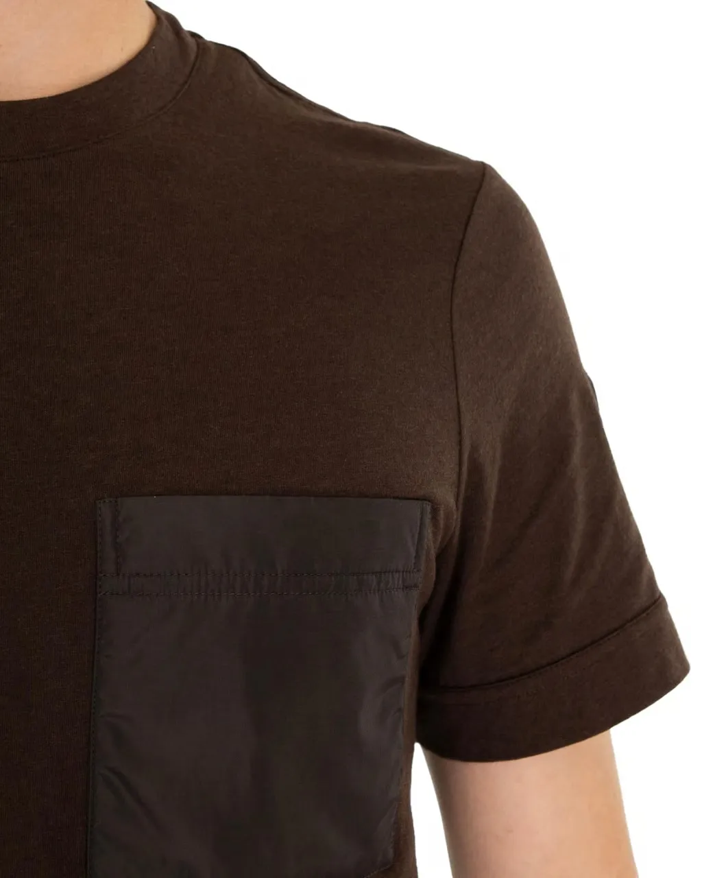 Short-Sleeved T-Shirt