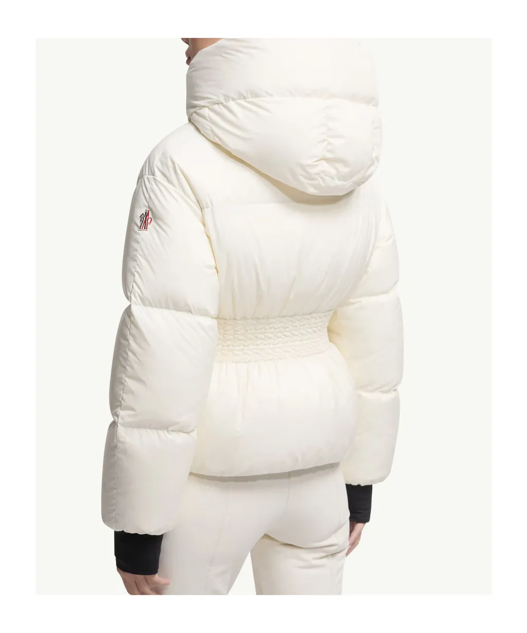Wollemi Hooded Down Ski Jacket