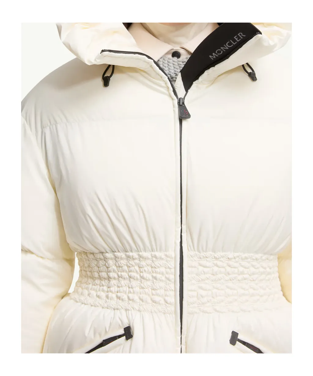 Wollemi Hooded Down Ski Jacket