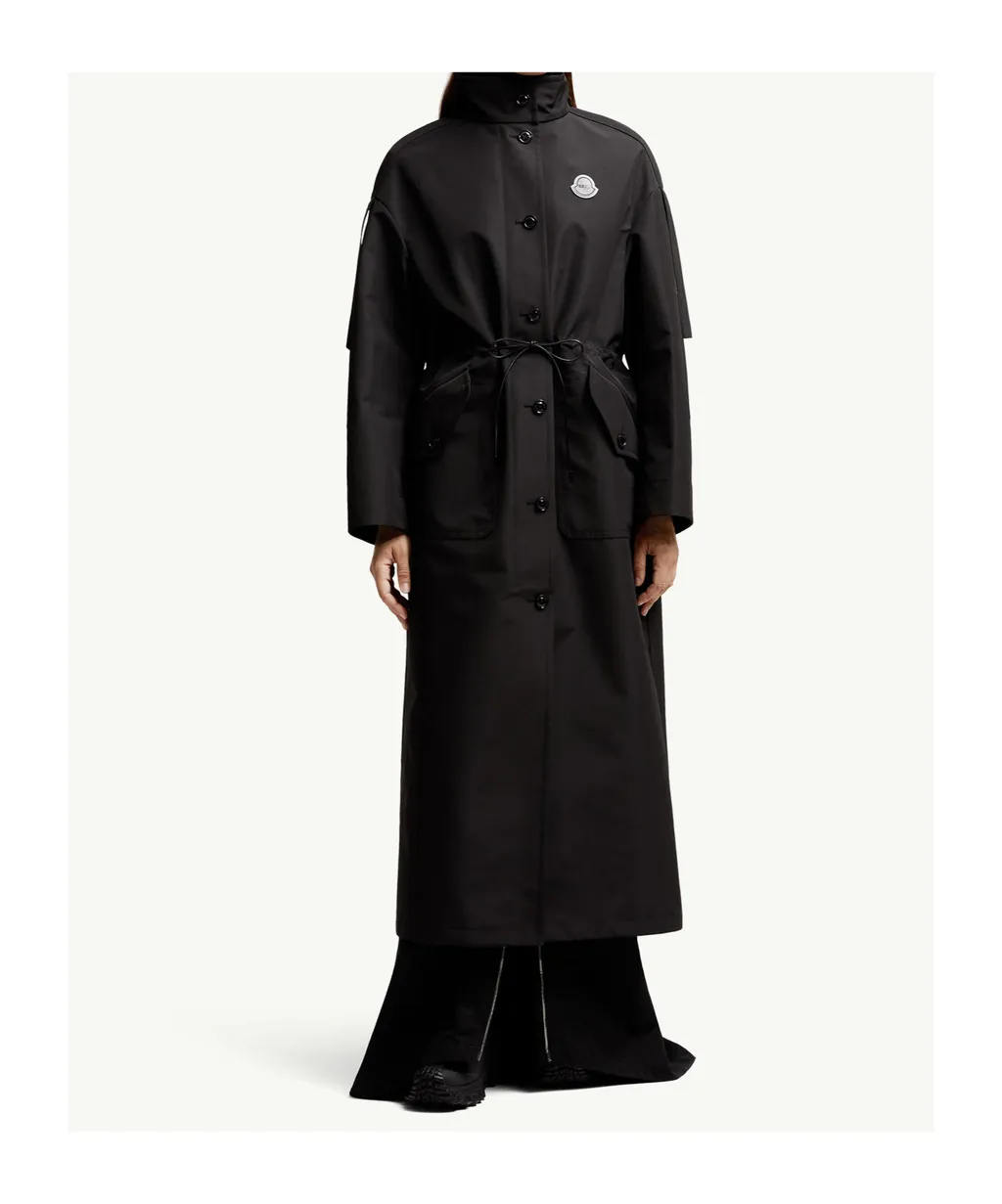 Winifred Trench Coat