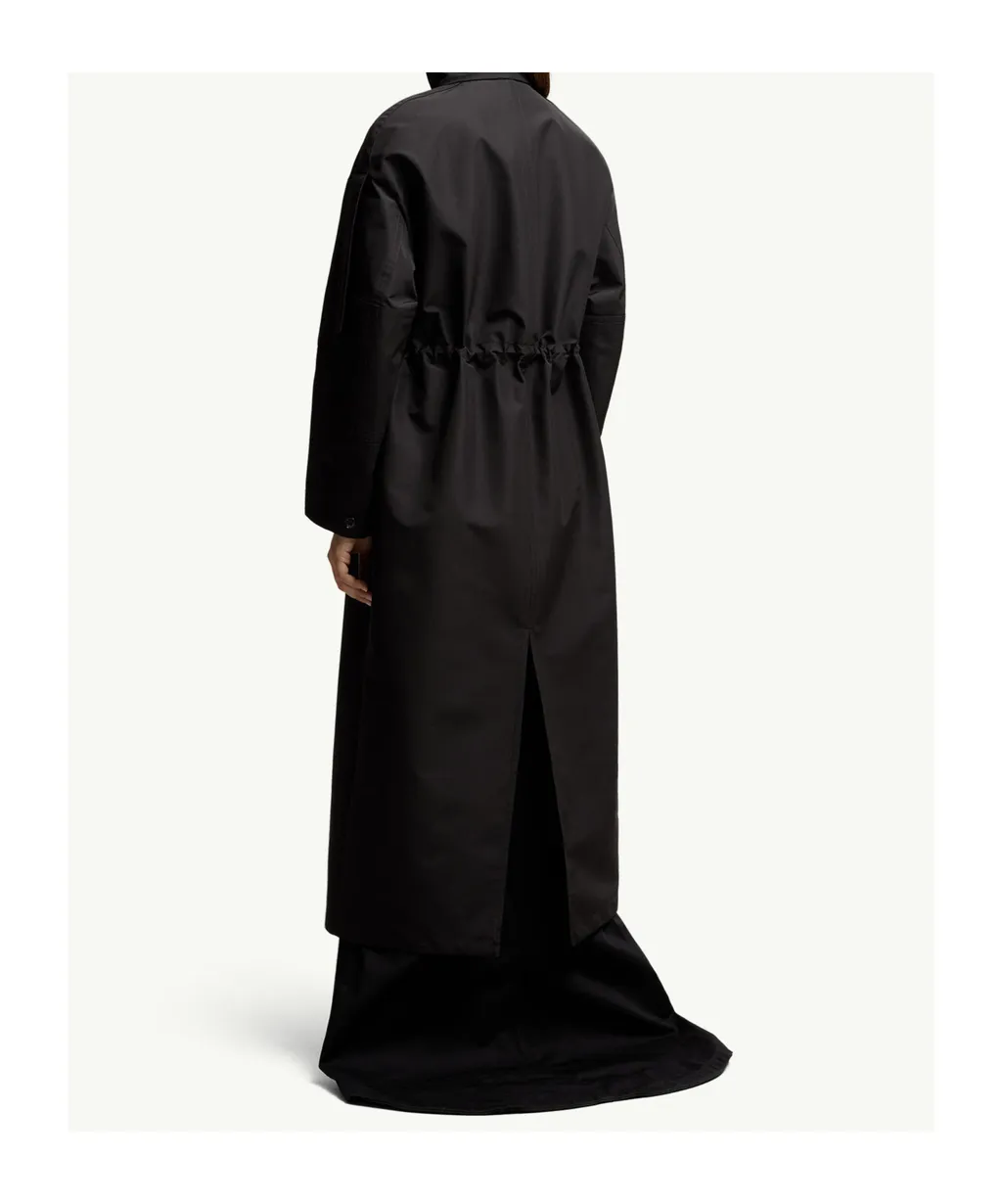 Winifred Trench Coat