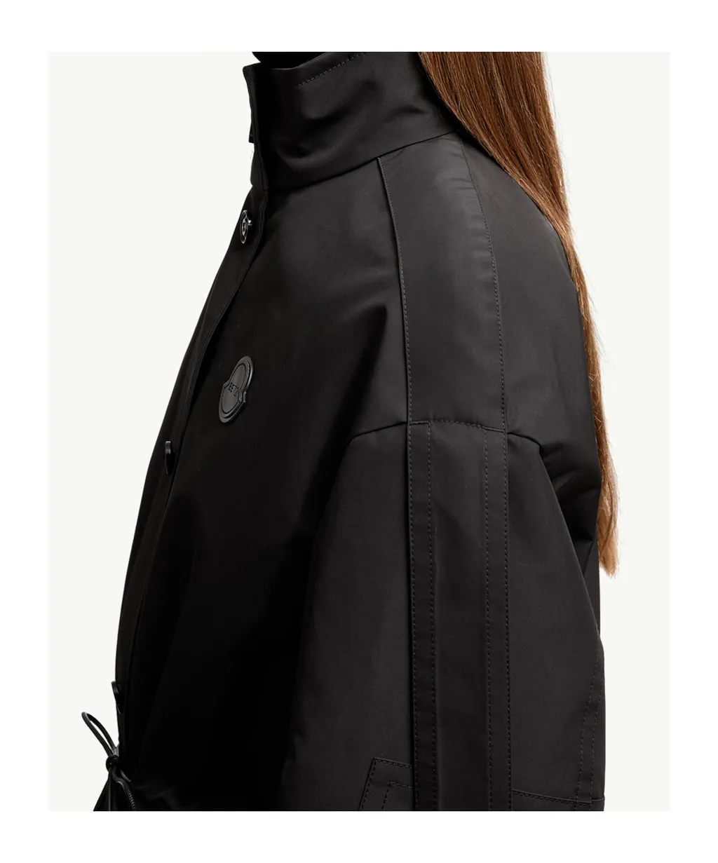 Winifred Trench Coat
