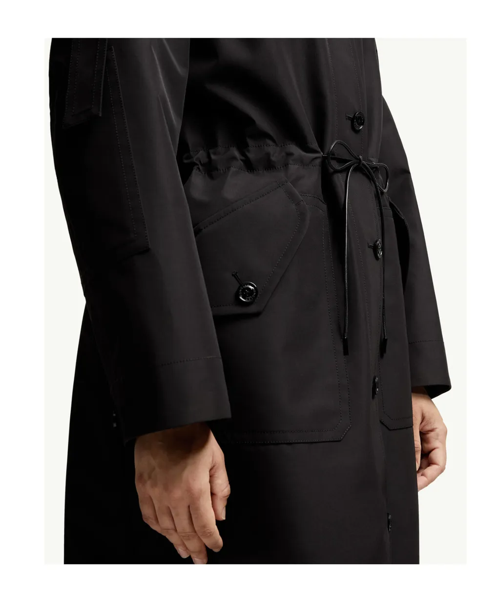 Winifred Trench Coat