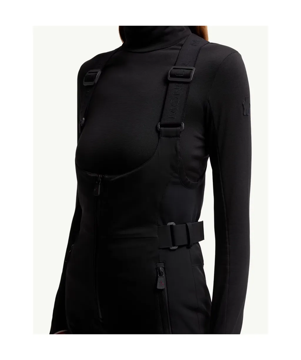 Padded Ski Bib