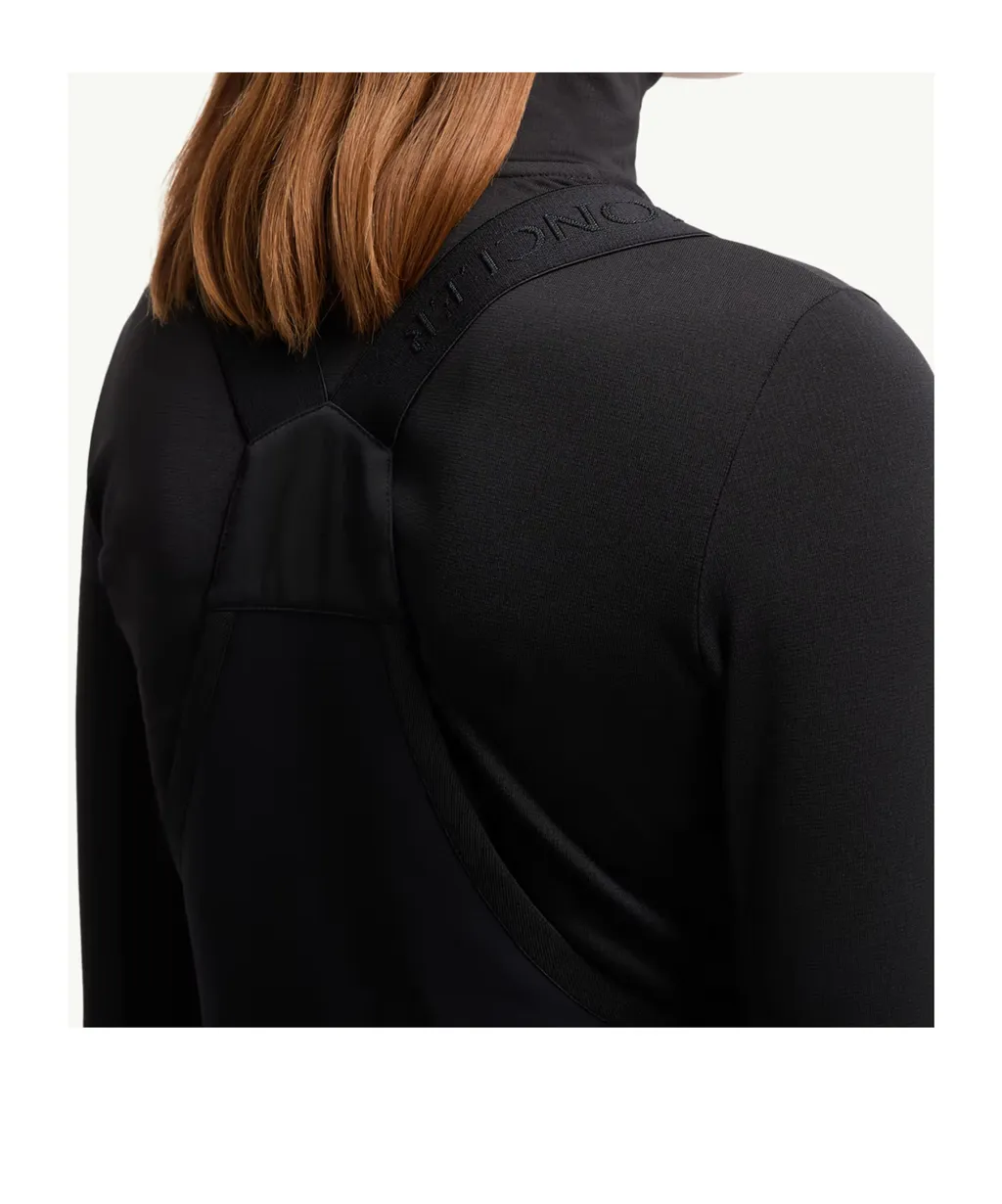 Padded Ski Bib