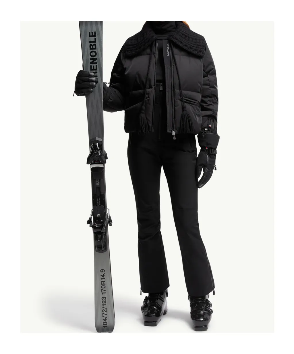 Padded Ski Bib