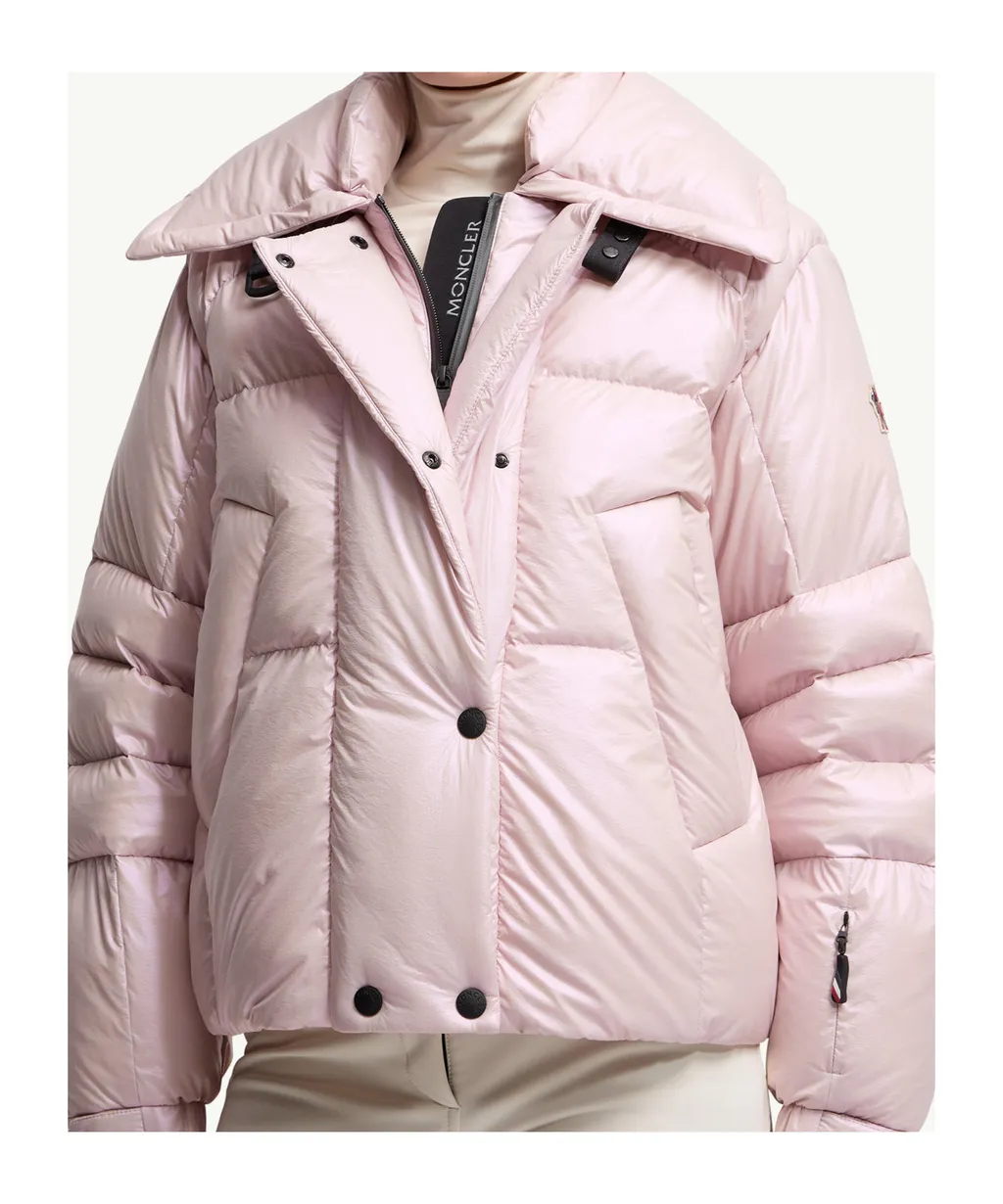 Jeita Down Ski Jacket