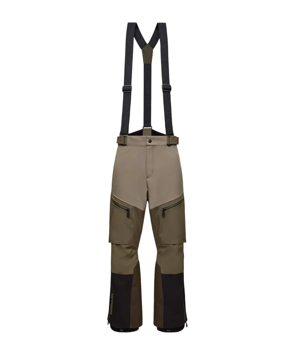 Padded Ski Pants