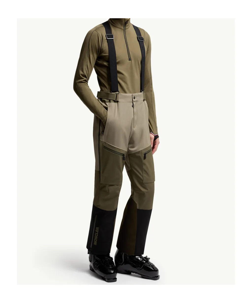Padded Ski Pants