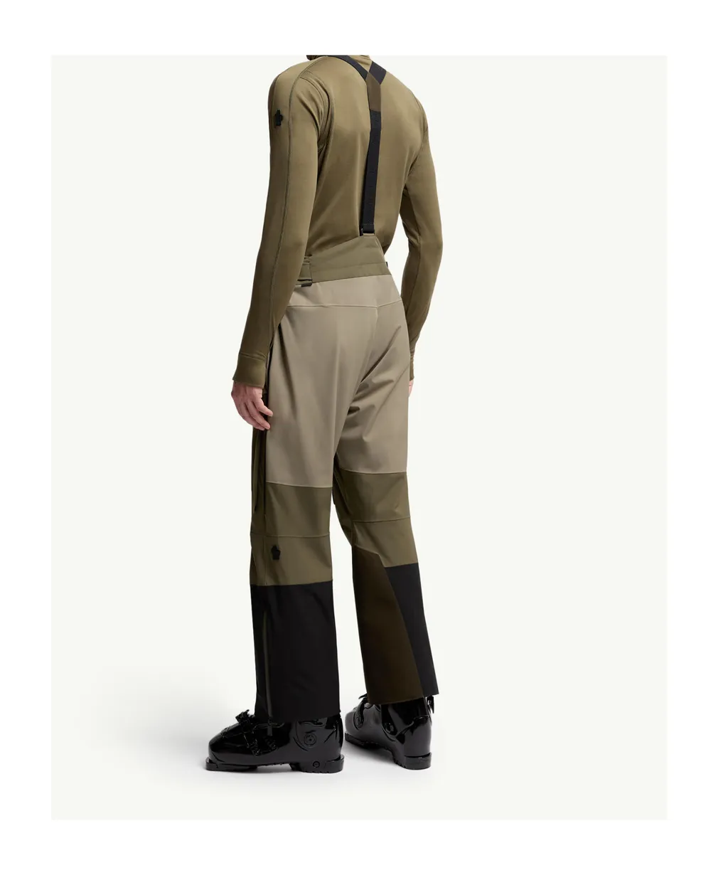 Padded Ski Pants