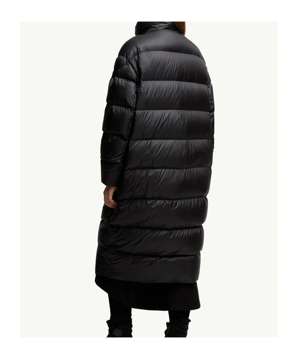 Thiol Long Down Coat