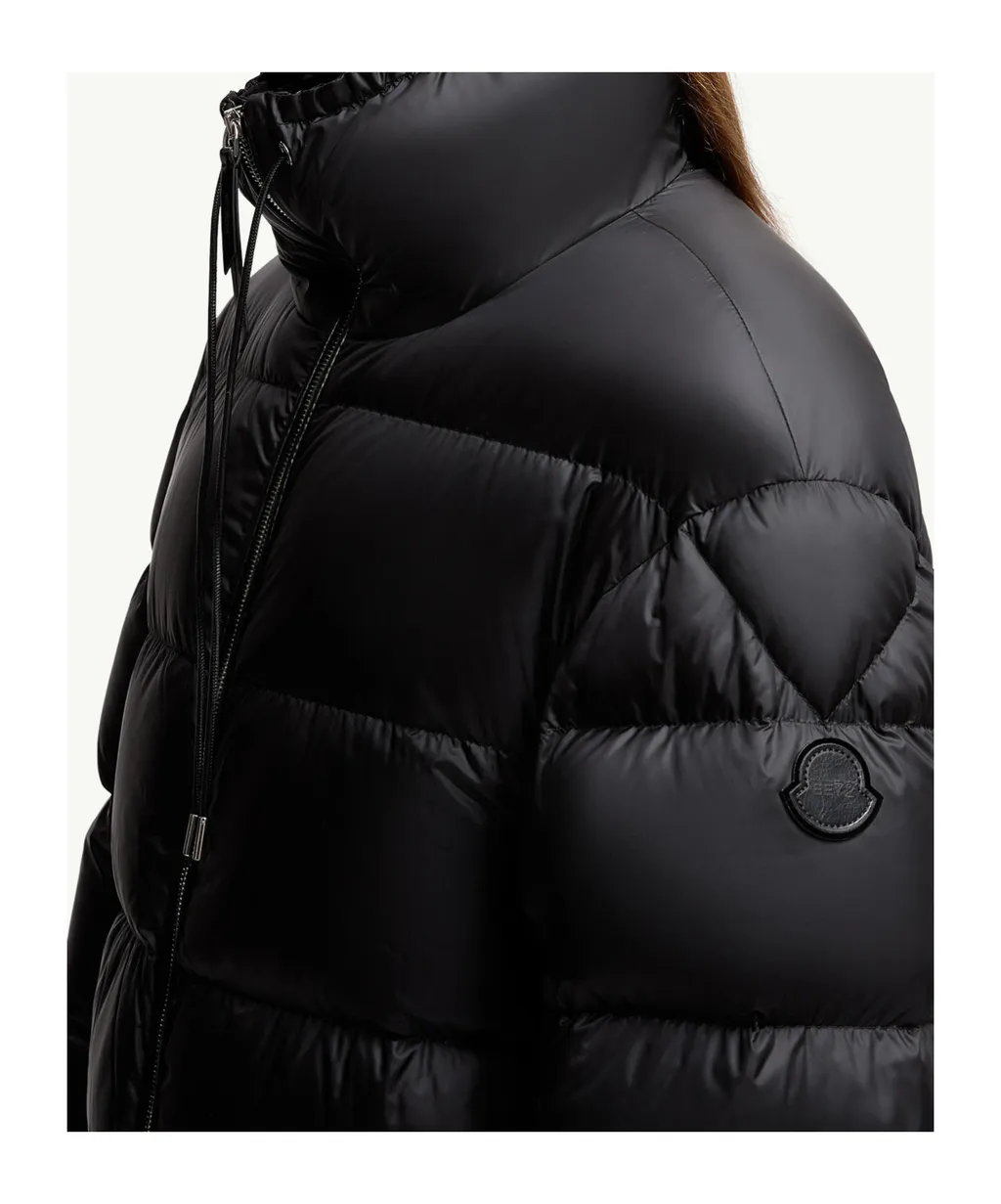 Thiol Long Down Coat