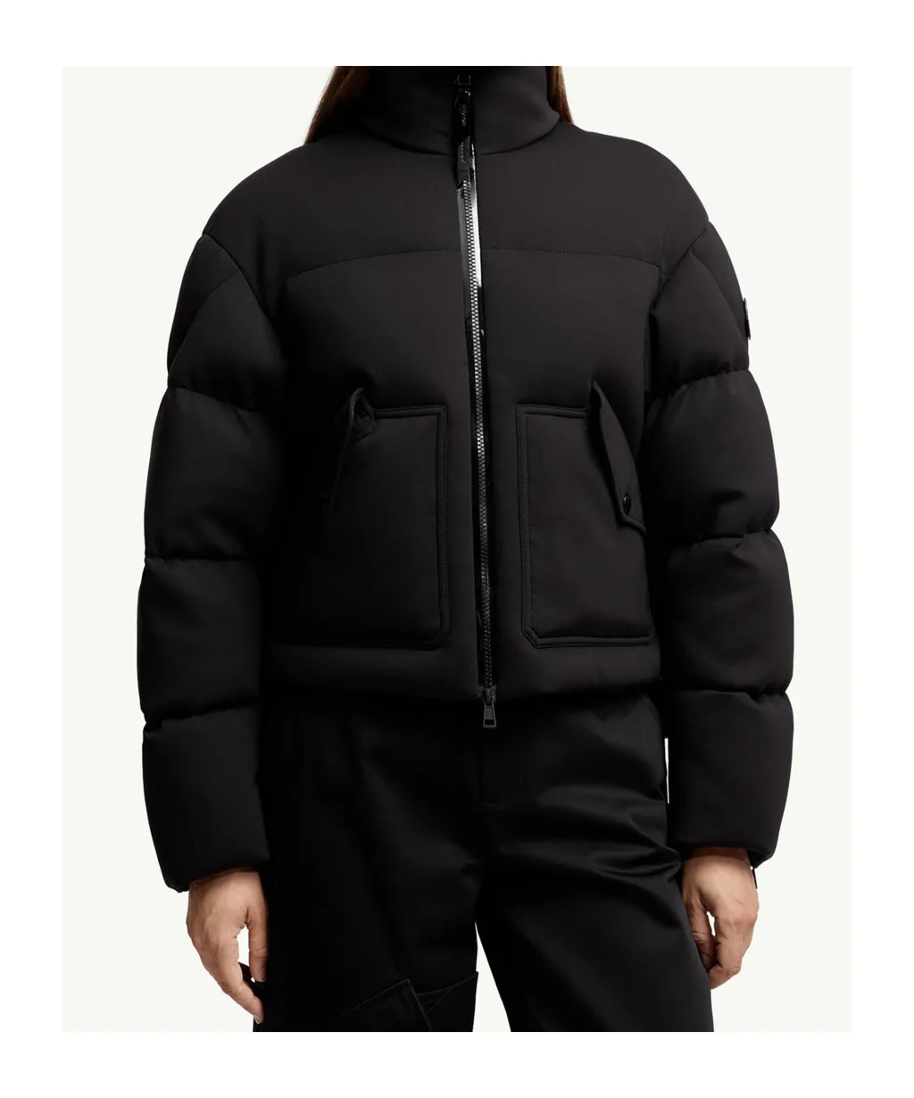 Seymour Short Down Jacket