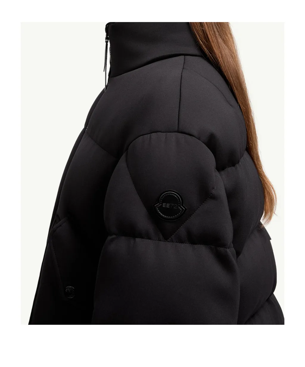 Seymour Short Down Jacket