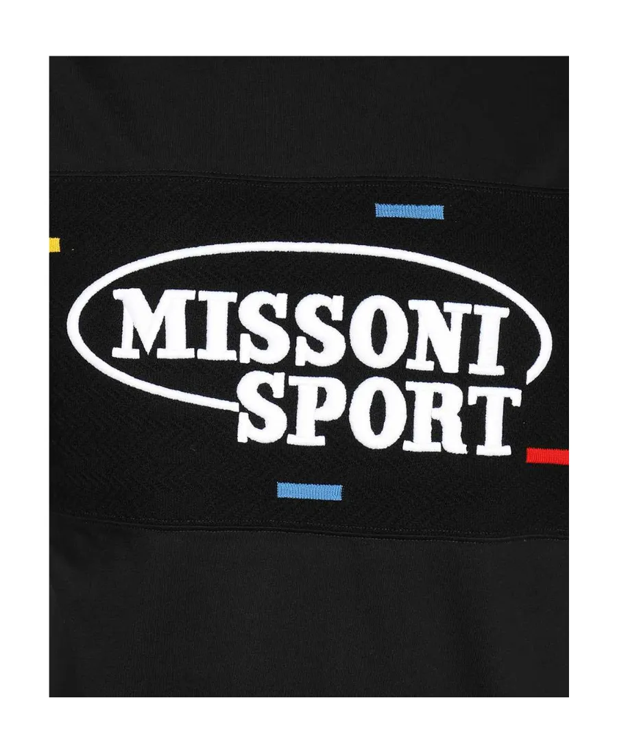 Logo Printed Crewneck T-Shirt