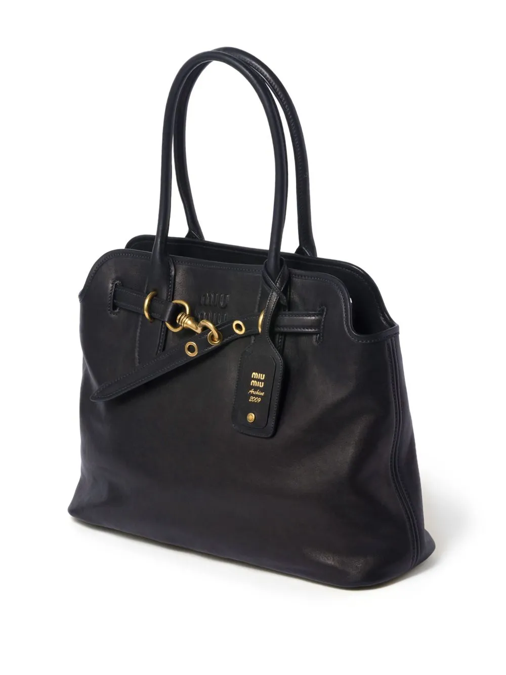 Logo Tote Bag
